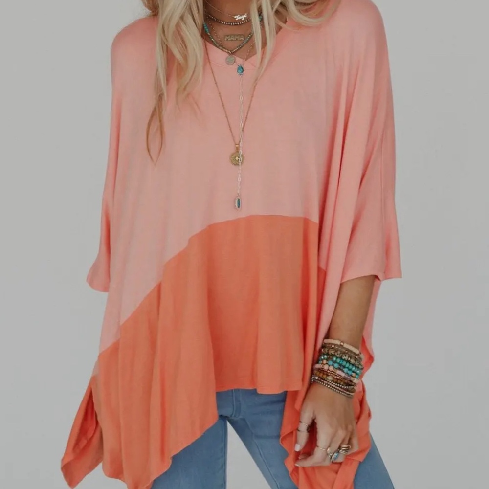 Boho Tee
